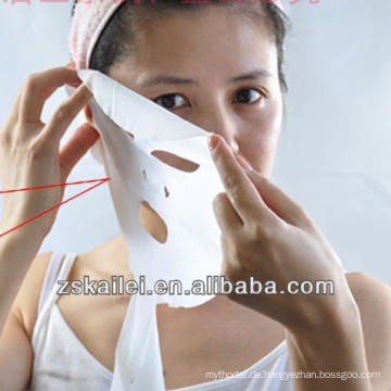 3D straffende Gesichtsmaske Vlies Lifting Gesichtsmaske